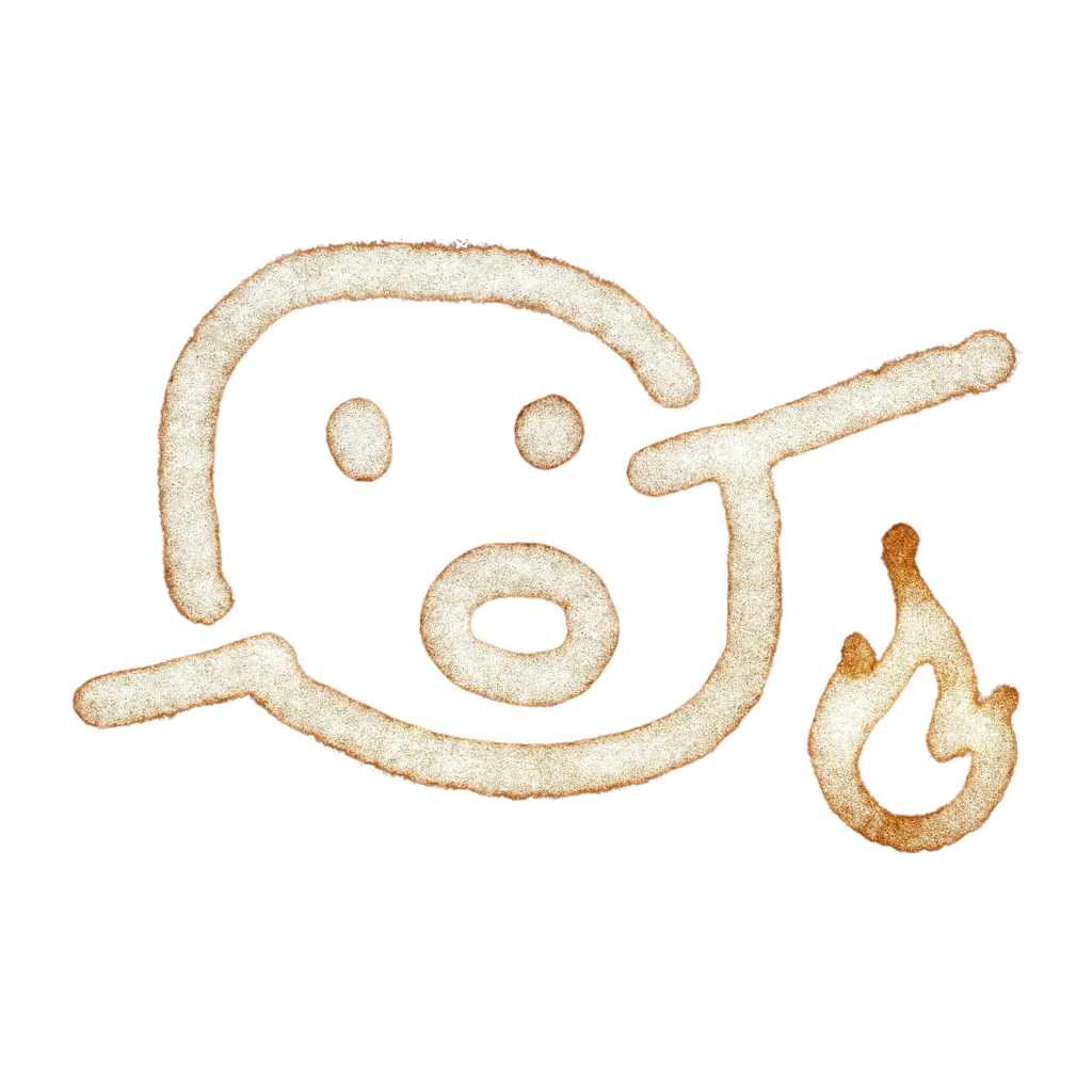 GorkBurn Logo